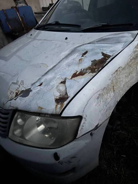 Mitsubishi RVR, 1999 года, 140 лс, 351773 км - Изображение 12