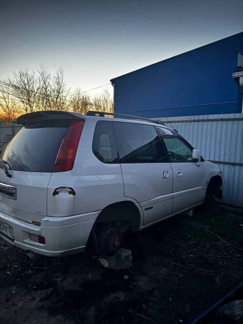 Mitsubishi RVR, 1999 года, 140 лс, 351773 км - Изображение 5