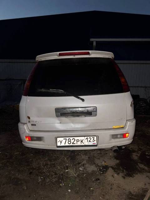 Mitsubishi RVR, 1999 года, 140 лс, 351773 км - Изображение 3