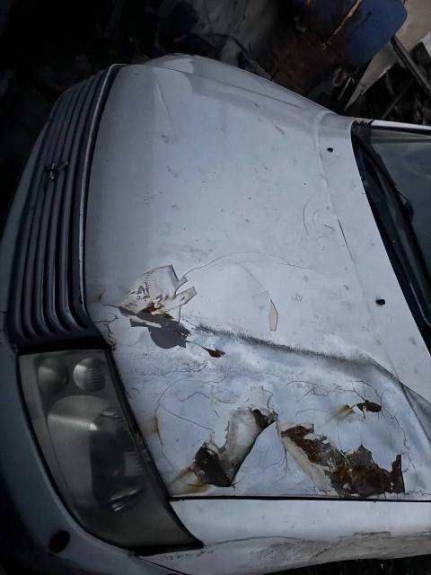 Mitsubishi RVR, 1999 года, 140 лс, 351773 км - Изображение 14