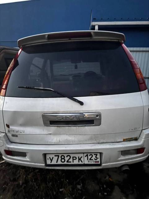 Mitsubishi RVR, 1999 года, 140 лс, 351773 км - Изображение 7