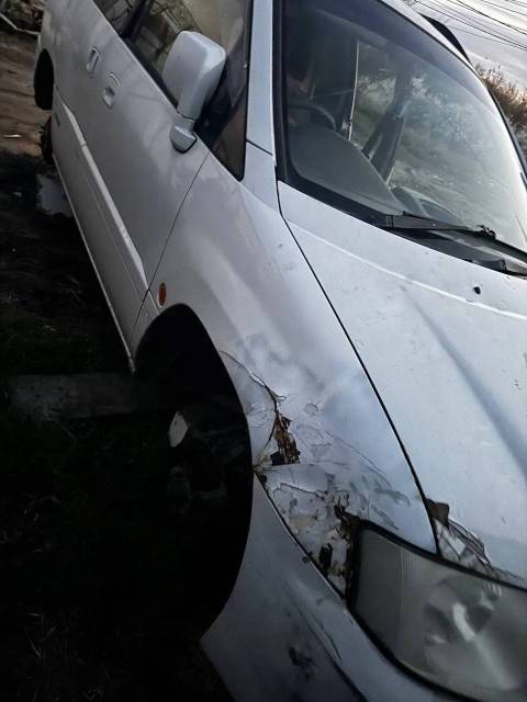 Mitsubishi RVR, 1999 года, 140 лс, 351773 км - Изображение 9