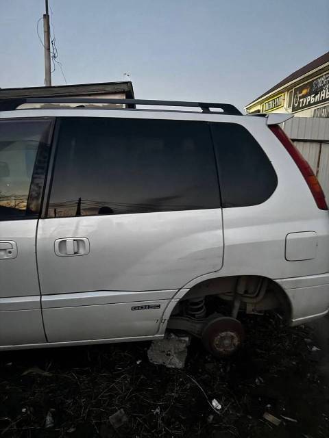 Mitsubishi RVR, 1999 года, 140 лс, 351773 км - Изображение 8