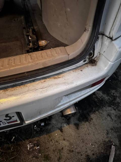 Mitsubishi RVR, 1999 года, 140 лс, 351773 км - Изображение 16