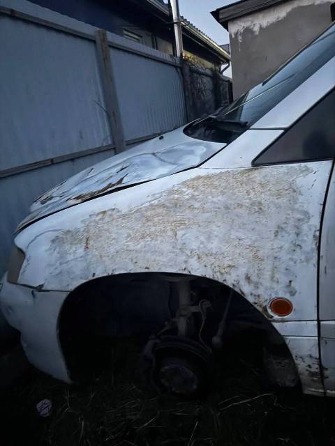 Mitsubishi RVR, 1999 года, 140 лс, 351773 км - Изображение 4