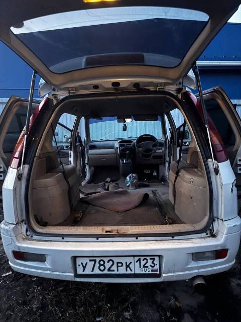Mitsubishi RVR, 1999 года, 140 лс, 351773 км - Изображение 20