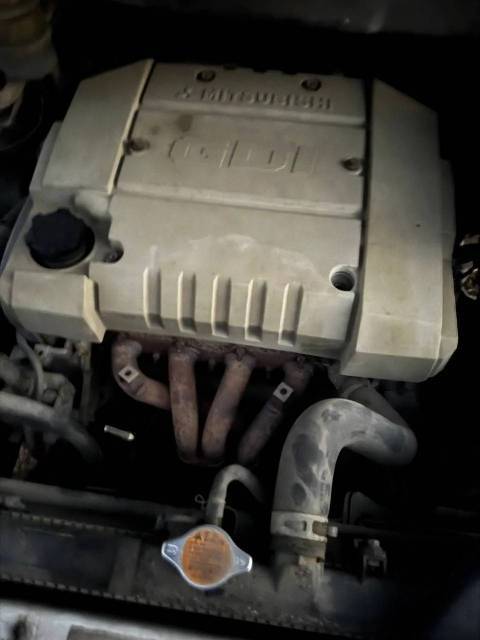 Mitsubishi RVR, 1999 года, 140 лс, 351773 км - Изображение 23