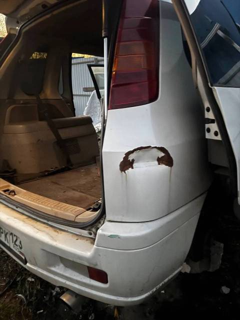Mitsubishi RVR, 1999 года, 140 лс, 351773 км - Изображение 19