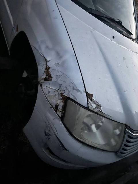 Mitsubishi RVR, 1999 года, 140 лс, 351773 км - Изображение 10