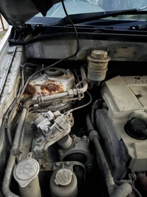 Mitsubishi RVR, 1999 года, 140 лс, 351773 км - Изображение 21