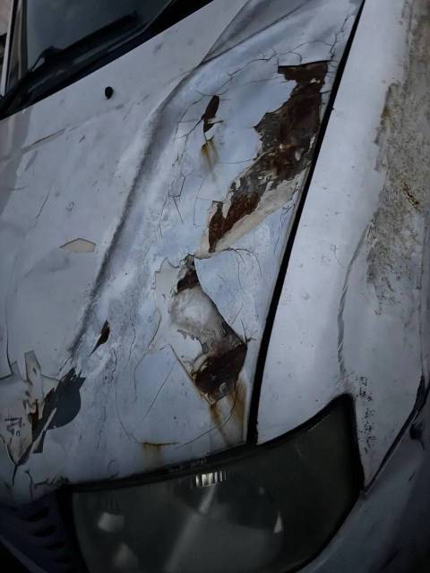 Mitsubishi RVR, 1999 года, 140 лс, 351773 км - Изображение 11