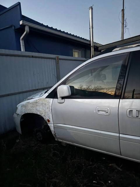 Mitsubishi RVR, 1999 года, 140 лс, 351773 км - Изображение 2