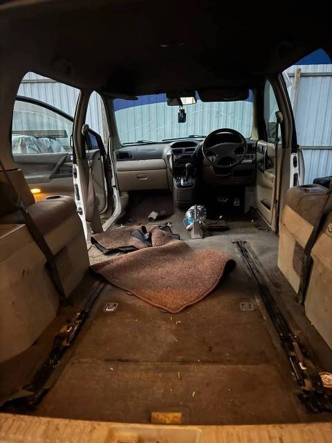 Mitsubishi RVR, 1999 года, 140 лс, 351773 км - Изображение 18