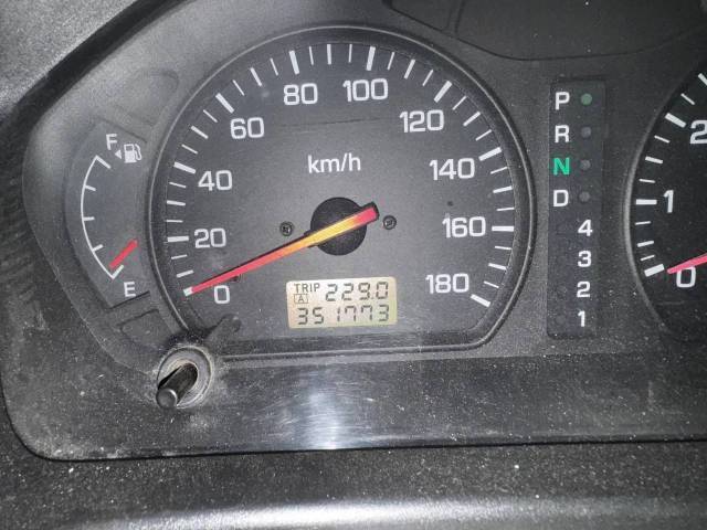 Mitsubishi RVR, 1999 года, 140 лс, 351773 км - Изображение 17