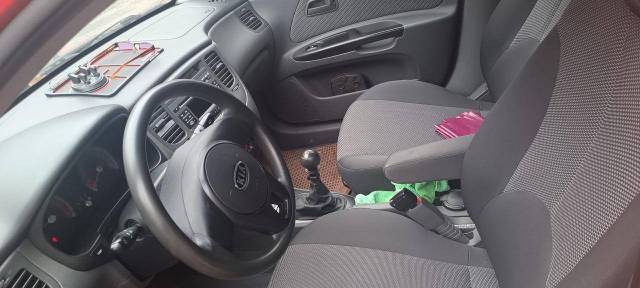 Kia Rio, 2011 года, 95 лс, 155000 км - Изображение 5