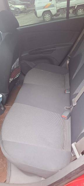 Kia Rio, 2011 года, 95 лс, 155000 км - Изображение 6