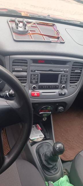 Kia Rio, 2011 года, 95 лс, 155000 км - Изображение 7