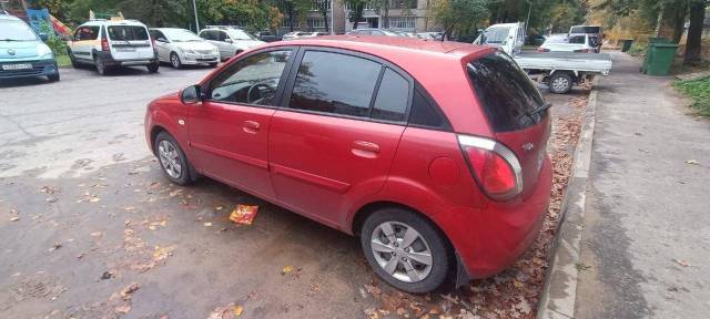 Kia Rio, 2011 года, 95 лс, 155000 км - Изображение 3