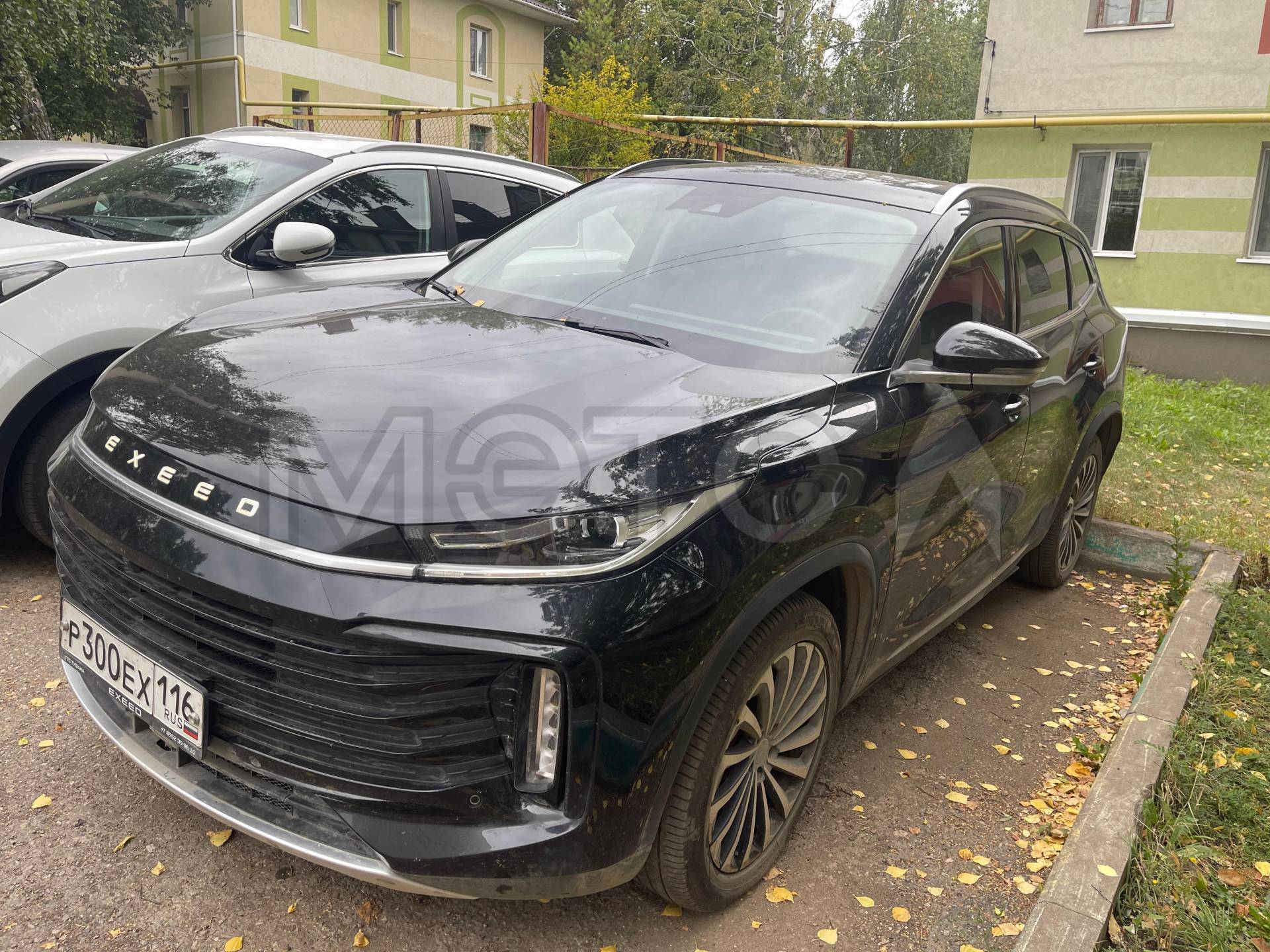 Exeed TXL, 2023 года, 197 лс, 52000 км, полный привод, АКПП - Изображение 1
