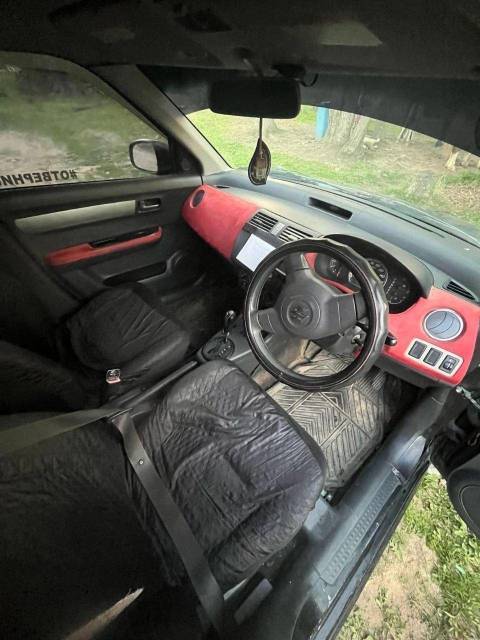 Suzuki Swift, 2005 года, 91 лс, 343142 км, полный привод - Изображение 11