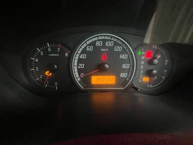 Suzuki Swift, 2005 года, 91 лс, 343142 км, полный привод - Изображение 10