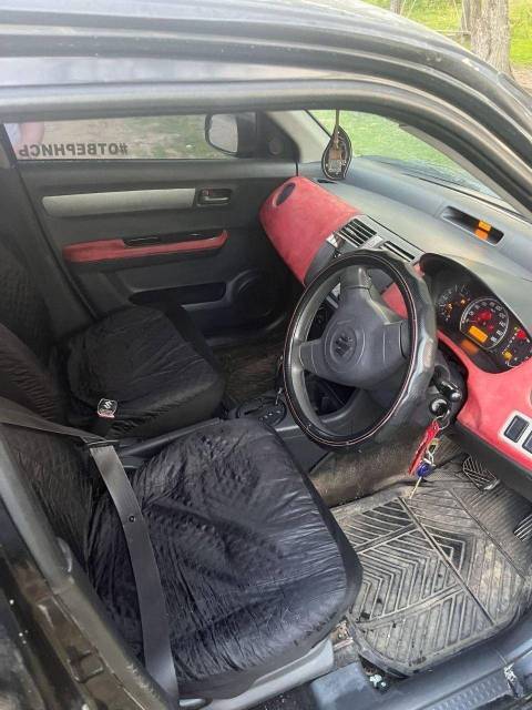 Suzuki Swift, 2005 года, 91 лс, 343142 км, полный привод - Изображение 13