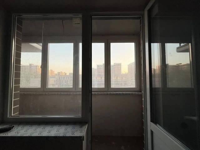 Квартира в Краснодаре, 20,6 кв.м, 1 комн. - Изображение 4