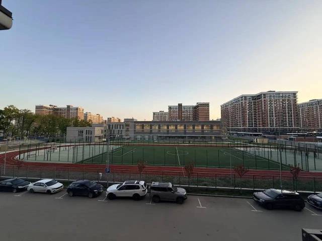 Квартира в Краснодаре, 20,6 кв.м, 1 комн. - Изображение 15