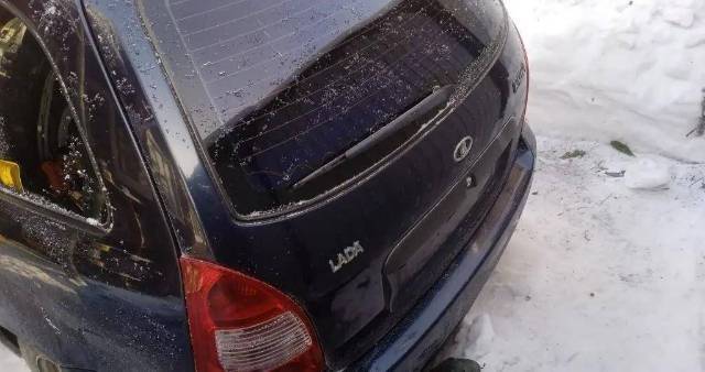 Lada Kalina, 2012 года, 89 лс, 115000 км - Изображение 3