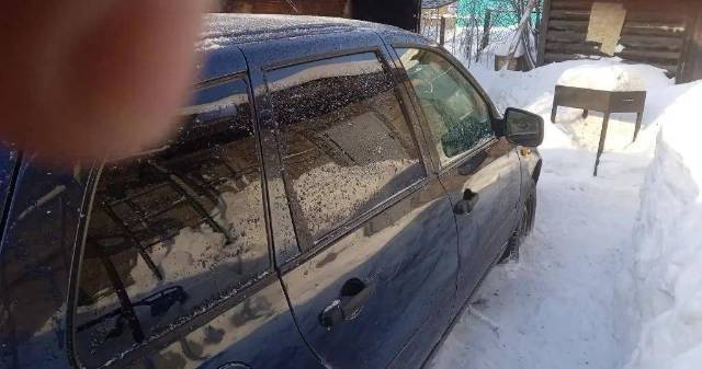 Lada Kalina, 2012 года, 89 лс, 115000 км - Изображение 4