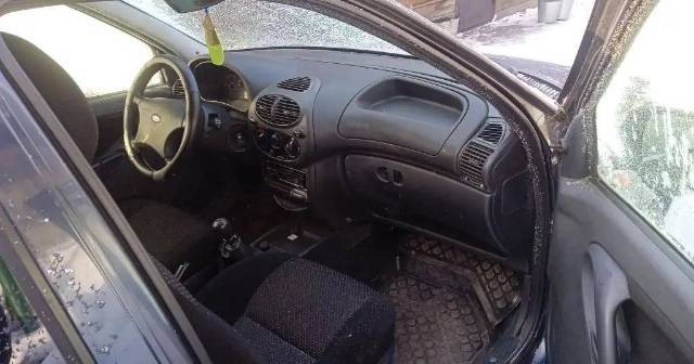Lada Kalina, 2012 года, 89 лс, 115000 км - Изображение 8