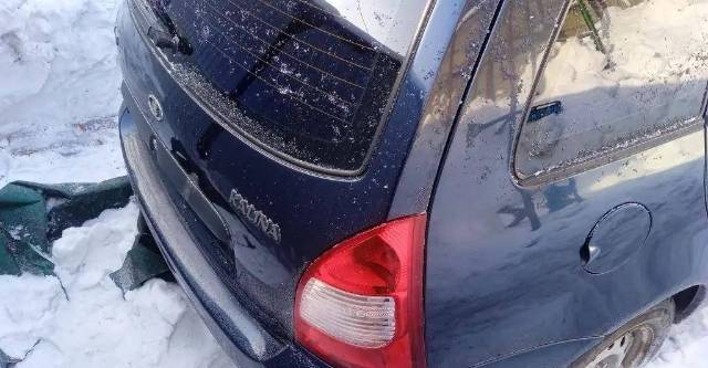 Lada Kalina, 2012 года, 89 лс, 115000 км - Изображение 6