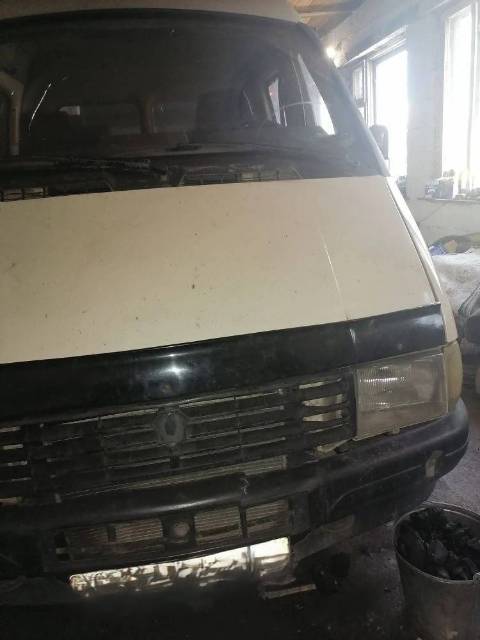 ГАЗ 33023, 1999 года - Изображение 2