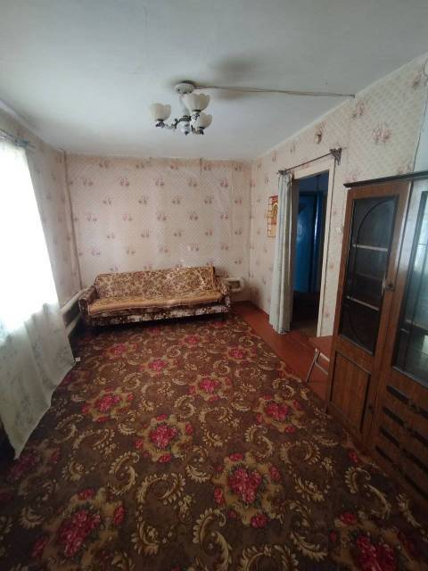 Дом в Оренбургской обл., 38,6 кв.м. - Изображение 8