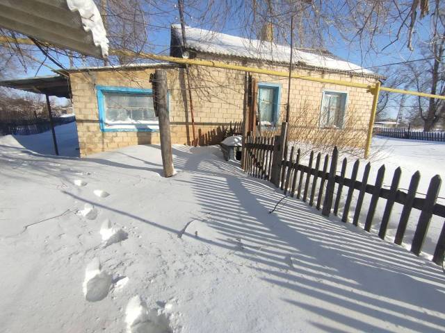 Дом в Оренбургской обл., 38,6 кв.м. - Изображение 10