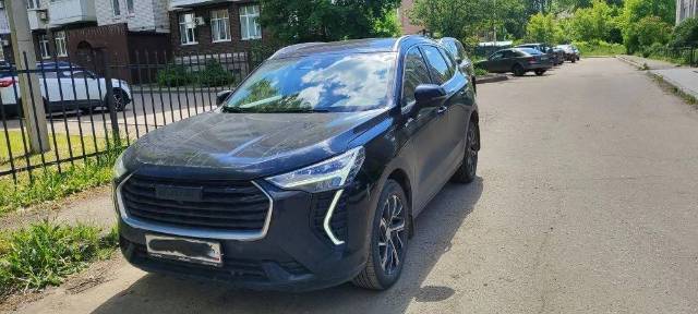 Haval Jolion, 2023 года, 143 лс, 55000 км - Изображение 2