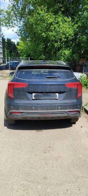 Haval Jolion, 2023 года, 143 лс, 55000 км - Изображение 4