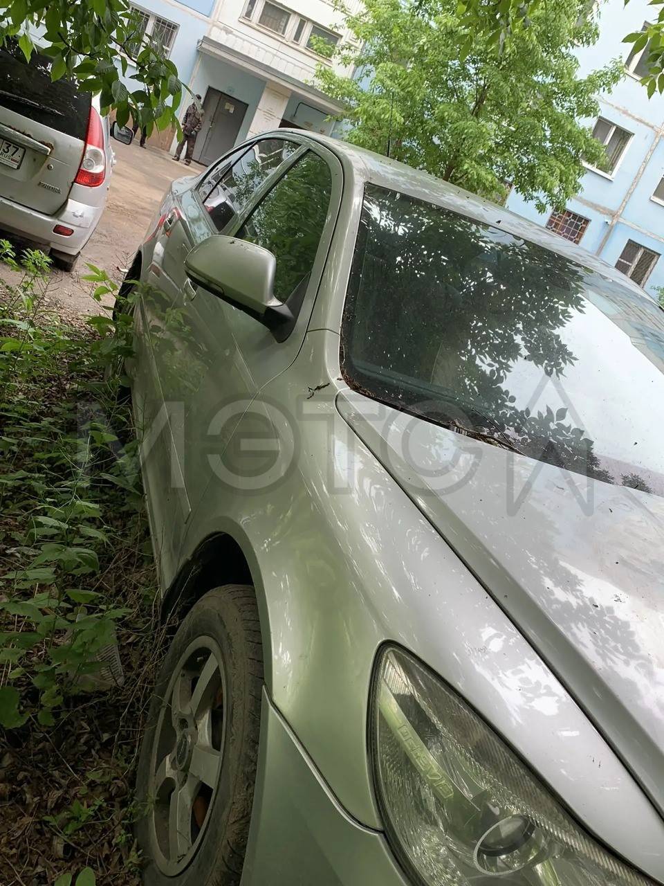 Skoda Octavia, 2009 года, 102 лс, 300000 км, АКПП - Изображение 1