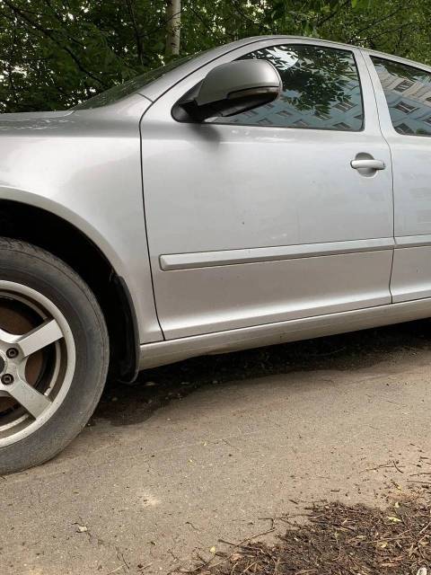 Skoda Octavia, 2009 года, 102 лс, 300000 км, АКПП - Изображение 2