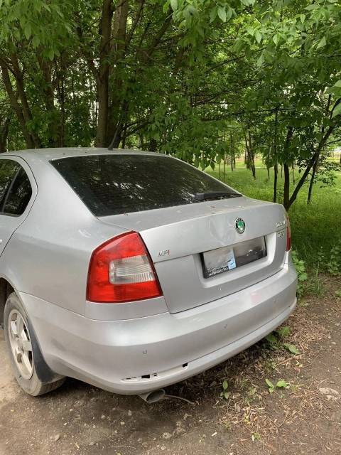 Skoda Octavia, 2009 года, 102 лс, 300000 км, АКПП - Изображение 3