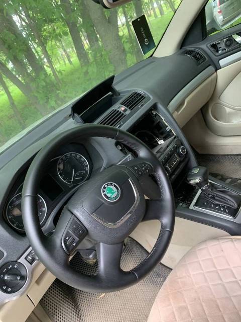 Skoda Octavia, 2009 года, 102 лс, 300000 км, АКПП - Изображение 4