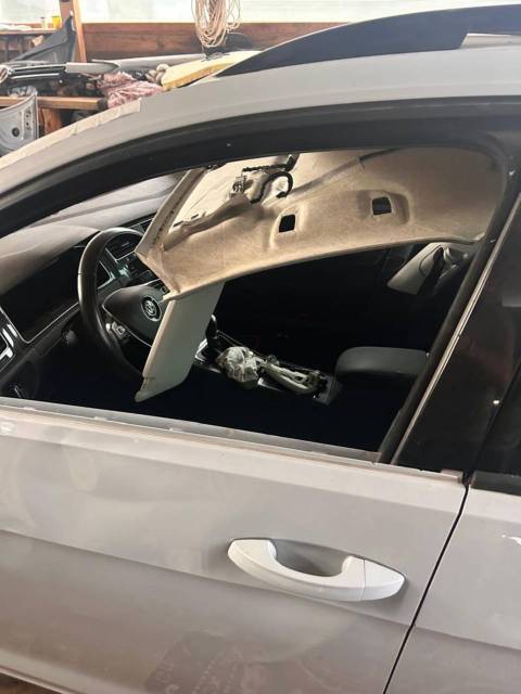 Volkswagen Golf, 2017 года, 115 лс, 260058 км, АКПП - Изображение 8