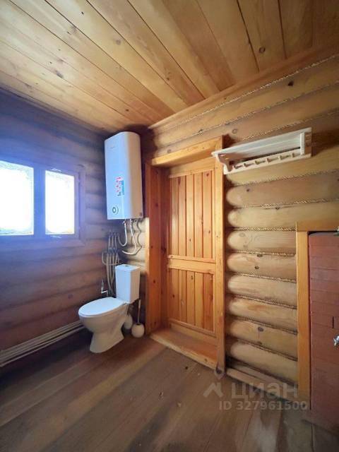 Дом 478,4 кв.м, постройки и земельный участок 1744 кв.м. в Красноярске - Изображение 17