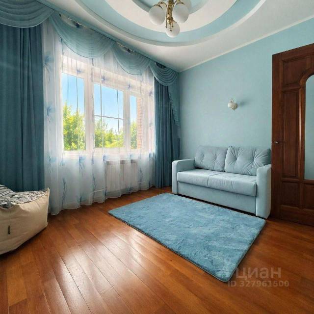 Дом 478,4 кв.м, постройки и земельный участок 1744 кв.м. в Красноярске - Изображение 18