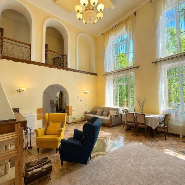 Дом 478,4 кв.м, постройки и земельный участок 1744 кв.м. в Красноярске - Изображение 20
