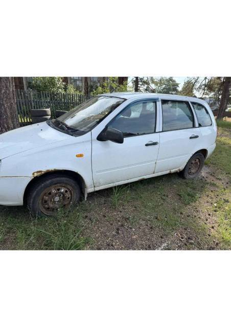 Lada Kalina, 2011 года, 84,3 лс, 241000 км - Изображение 3