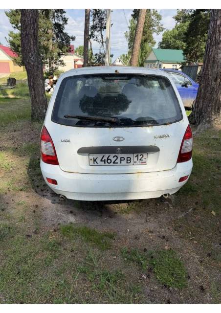 Lada Kalina, 2011 года, 84,3 лс, 241000 км - Изображение 4