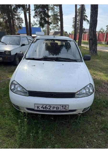 Lada Kalina, 2011 года, 84,3 лс, 241000 км - Изображение 2