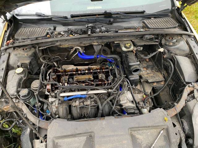 Ford Mondeo, 2013 года, 160,4 лс, 500000 км, АКПП - Изображение 6