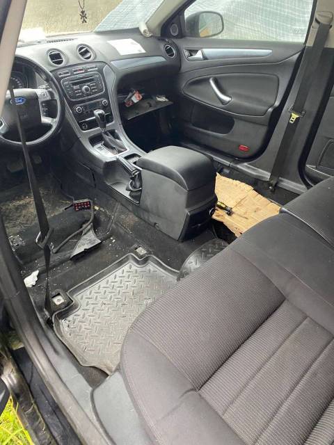 Ford Mondeo, 2013 года, 160,4 лс, 500000 км, АКПП - Изображение 3
